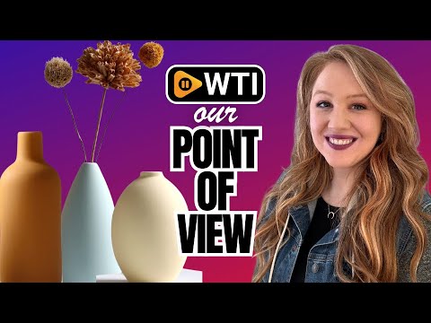 Abbittar Ceramic Vase Set of 3 - WTI product video review