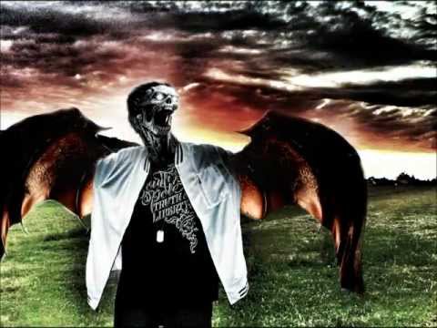 Sean Strange - The Devils Shadow