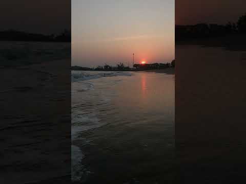 Samudra 😍 Diu Beach ❤