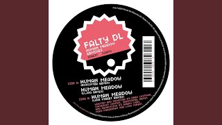 Human Meadow (Luke Vibert Remix)