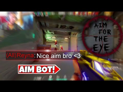 3 MINUTES OF CRISPY PRO AIM! - Valorant Montage