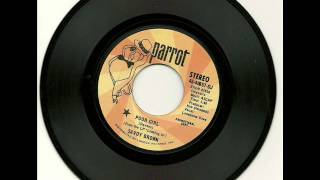 Savoy Brown - Poor Girl 1970