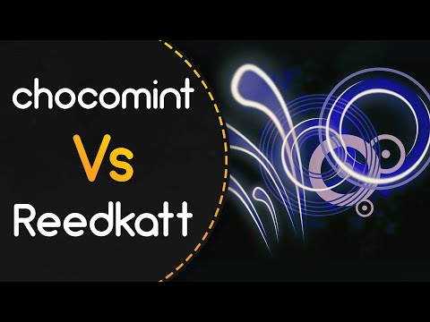chocomint vs Reedkatt! // DragonForce - Troopers Of The Stars (SILENCE PLAYER) [Brighter Day...] +HR