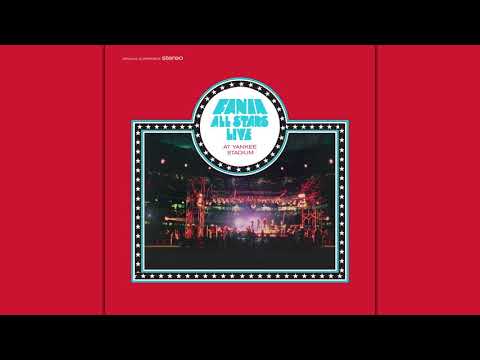 Video thumbnail for Soy Guajiro (Remastered 2025 / Live At Yankee Stadium / New York, NY / 1973 - Live At The Roberto Clemente Coliseum / San Juan, PR / 1973)