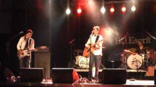 BEL ESPRIT - Through The Streets of Mediggo