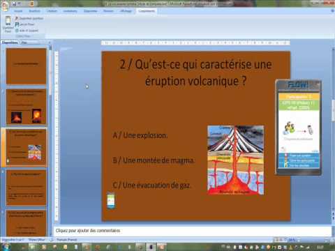 comment poser une question en vba