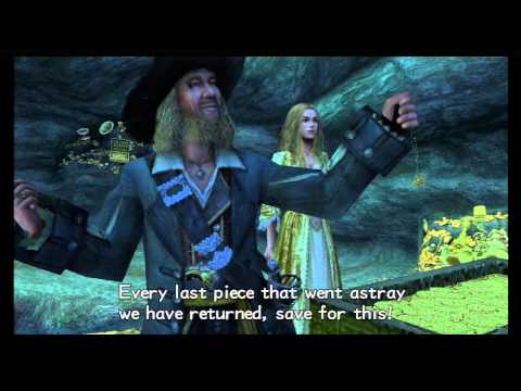 Kingdom Hearts 2.5 Final Mix HD   playthrough pt49 The Rescue Mission