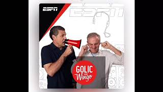 Melissa Etheridge talks Kansas City Chiefs, music, and more to Golic and Wingo