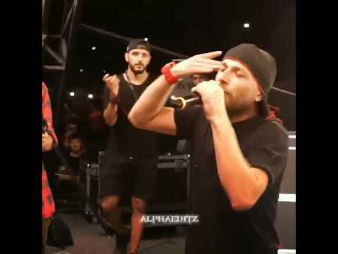 Əslixan Buzu susturdu😎🤟