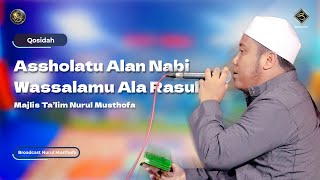 Download lagu Qosidah Assholatu Alan Nabi Wassalamu Ala Rasul Medley | #LiveInNurulMusthofa, 01 Juli 2023 mp3