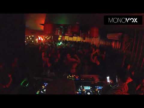 Robosonic @ Monovox EC, 2019 03 02