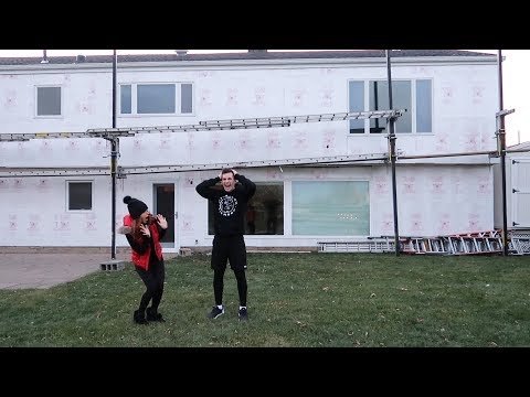 LA NOSTRA CASA È DISTRUTTA...