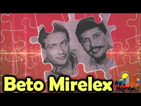 Benditos versos- Los Betos (Con Letra ) Ay Hombe!!!