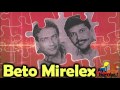 Benditos versos- Los Betos (Con Letra ) Ay Hombe!!!