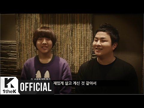 [MV] HuhGak(허각) _ Monodrama(모노드라마) (With. Yu Seung Woo(유승우))