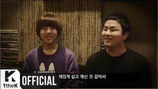 [MV] HuhGak(허각) _ Monodrama(모노드라마) (With. Yu Seung Woo(유승우))