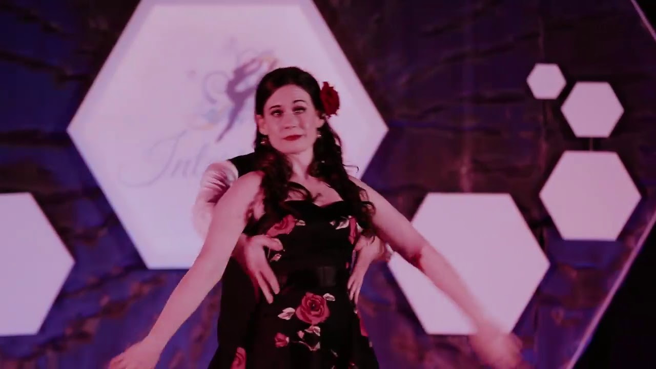 Promotional video thumbnail 16 for Asala World Dance - Bellydance, Persian, Bollywood