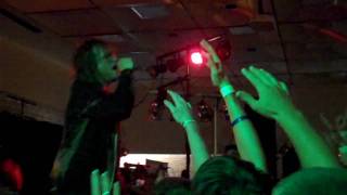 The Color Morale "Resource: Recourse" Bledfest 2010