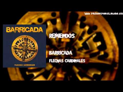 Video thumbnail for Remiendos