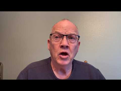 Matthew 27:1-50, February 15, 2021