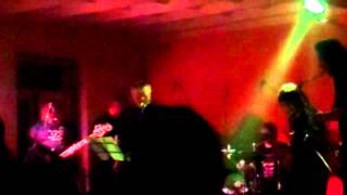 Video Boudy - Mirotice 19.5.2012