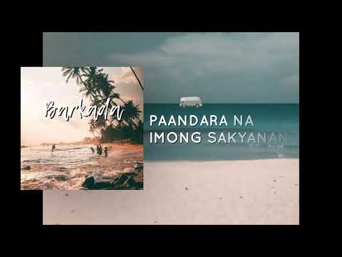 Barkada - BJ Esporma, Jnuzh, Ez Rivera (Prod. VVNILLA)