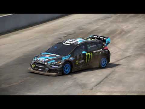 Project Cars 2 oder Dirt 4 ?????