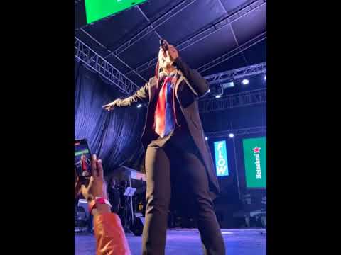 Dominica Calypso | Queen Tasha P | Round 1