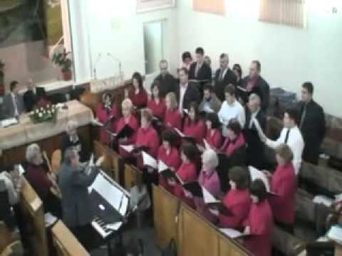 SION Pro Deum - Isus e viu