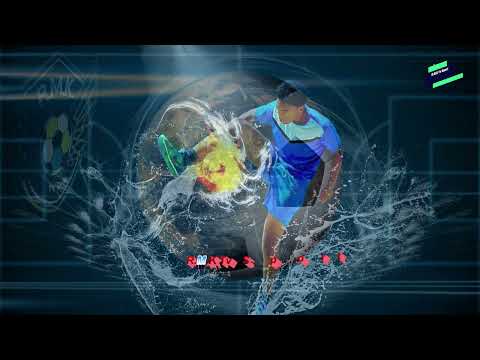 60.MATCH CHAMPIONNAT FOOTBALL U14 RWDM B vs U14 AS BRUSSELS CITY B