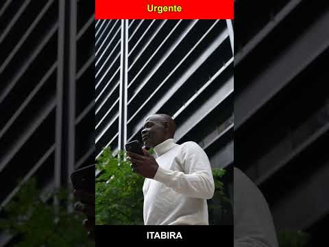 Itabira - Minas Gerais | Congreso CONECTA 2026 - Gratuito | Tecnologias Assistivas