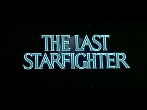 The Last Starfighter (1984) Full Movie