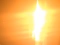 Raw: Massive Fire at Dubai Skyscraper - YouTube