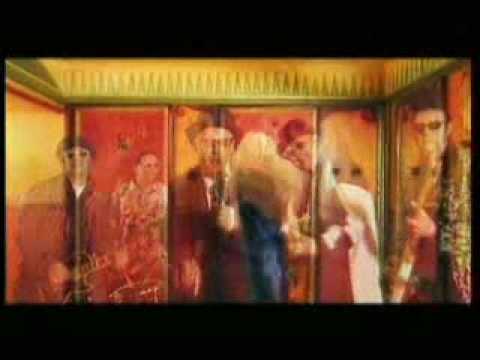 Czarno Czarni - Trąbo-twist