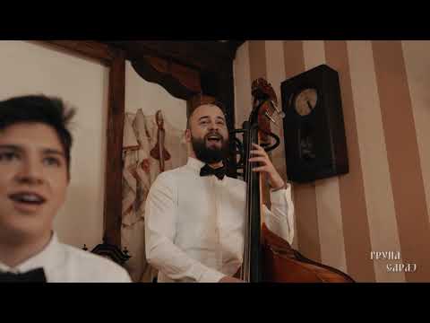 Grupa SARAJ - Oj ti momce Ohrigjance