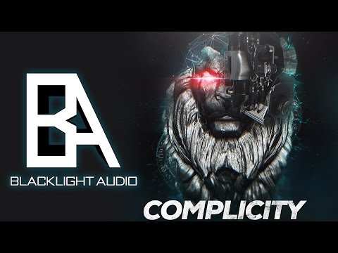 Krimma & Kloudmen - City Walking [Blacklight Audio]