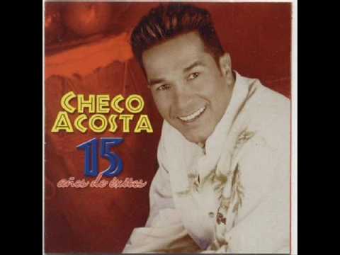 Checo Acosta - Chemapalé