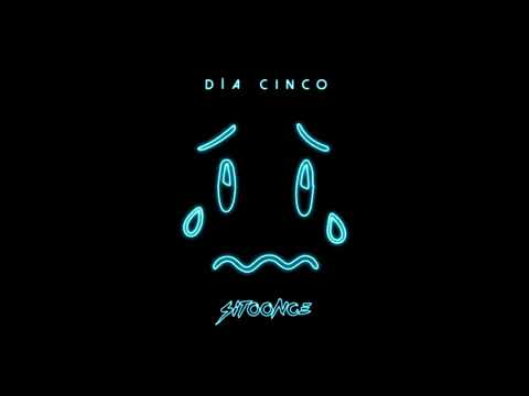 Sitoonce - Día Cinco (Audio Oficial)