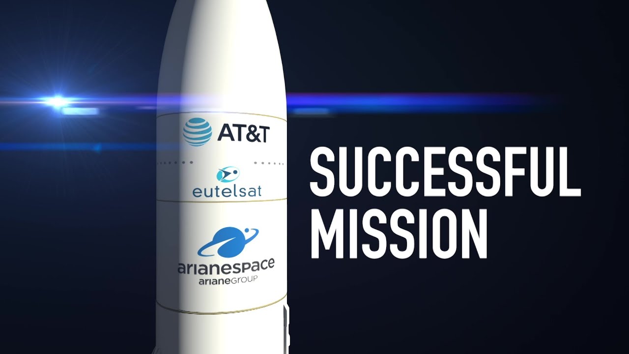 Watch the Launch