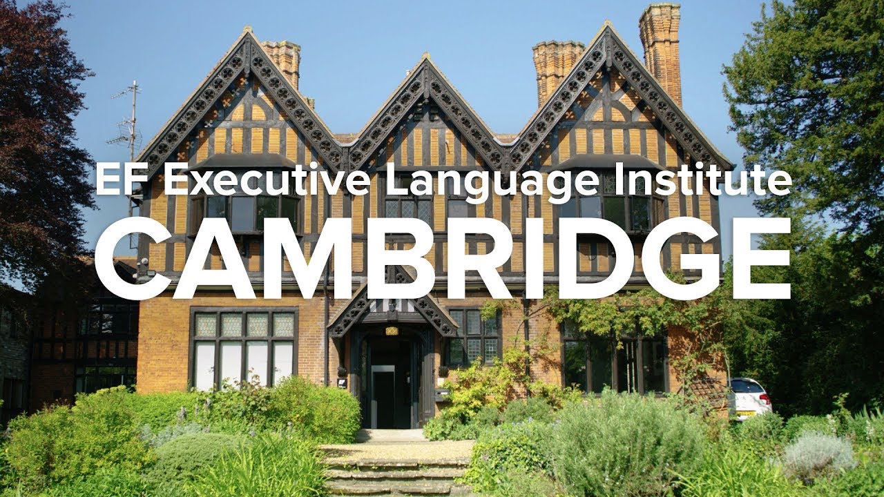 Cambridge Executivo