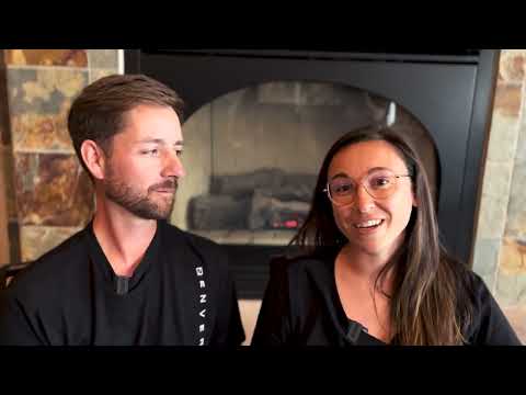 Maxime Zzaoui & Torri Zzaoui - W.O.W. World of West Coast Swing - SwingTime 2023