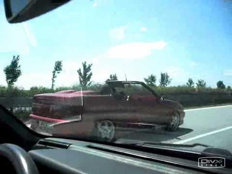 OSTRAVA !!! 2010 - RENAULT 19 CLUB CZ