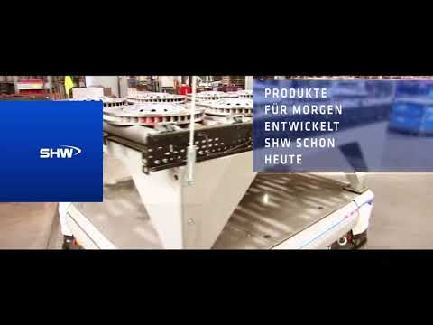 This Is Us: SHW Automotive