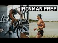 3 Hour Training Days For An Ironman Triathlon | S2.E3