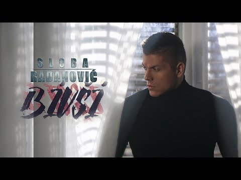 Sloba Radanovic Bivsi Official Video 4k