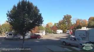 Creekside RV Park Video