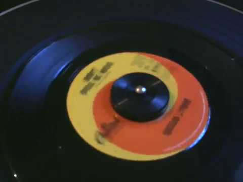 Susan Lynne - Don't Drag No More - vinyl 45