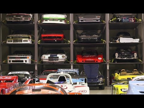 Garázs ep. 518 Canepa Motorsports