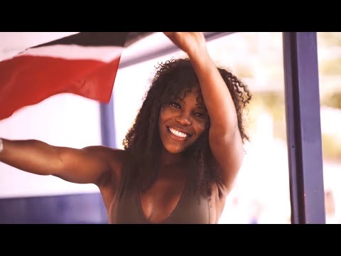 Video thumbnail for Feel The Love