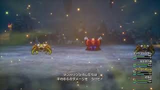 #14 [悪夢の縛りプレイ再び]クリアしたので縛り解禁！勇者+遊び人3人　命令禁止　買い物禁止　転職禁止　宿屋のみOK[ドラクエ3リメイク]